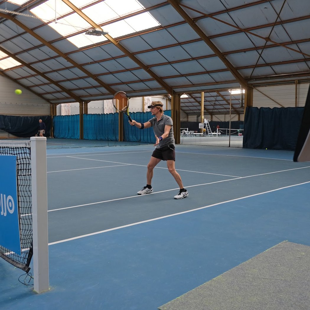 Tennis Club d’Issy (TCIM) 1